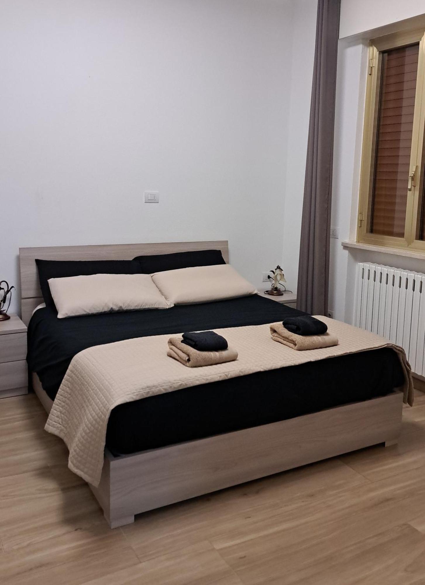 Casa Ferrari Ξενοδοχείο Osio Sotto Εξωτερικό φωτογραφία